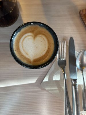   at 220GRAD Nonntal in Salzburg