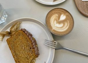   at 220GRAD Nonntal in Salzburg