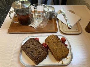   at 220GRAD Nonntal in Salzburg