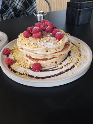  at Good Karma Coffee House in Brighouse