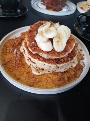  at Good Karma Coffee House in Brighouse