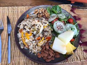  at Talasnal Montanhas de Amor in Lousa