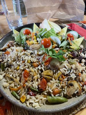   at Talasnal Montanhas de Amor in Lousa