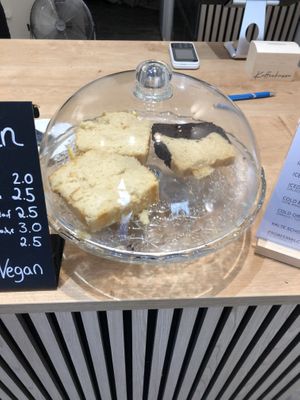 cakes  at Winter - Kaffee & Mehr in Karlsruhe