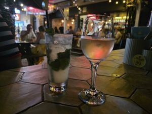  at Miss Margarita in Byron Bay