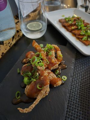  at Restaurante Céu in Faro