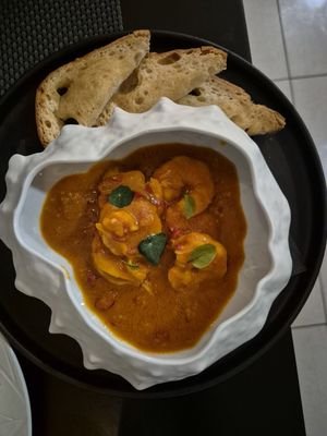  at Restaurante Céu in Faro