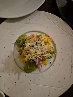  at Restaurante Céu in Faro