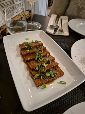  at Restaurante Céu in Faro