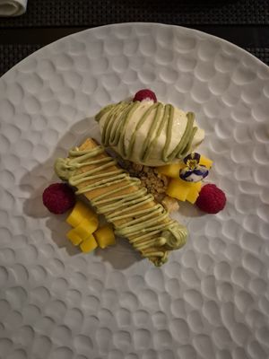  at Restaurante Céu in Faro