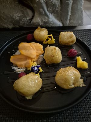  at Restaurante Céu in Faro