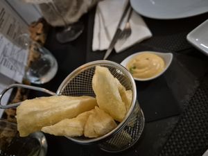  at Restaurante Céu in Faro