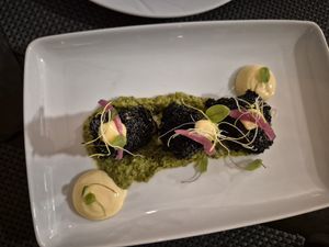  at Restaurante Céu in Faro