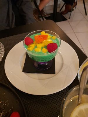  at Restaurante Céu in Faro