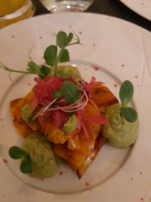  at Restaurante Céu in Faro