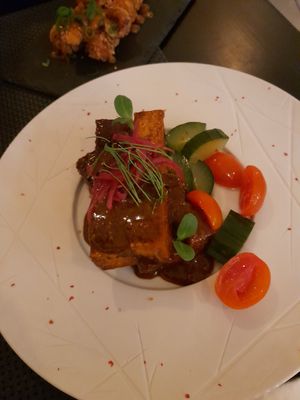  at Restaurante Céu in Faro