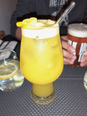  at Restaurante Céu in Faro