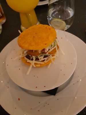  at Restaurante Céu in Faro