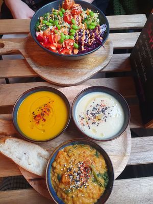  at Supp Kultur in Wuppertal