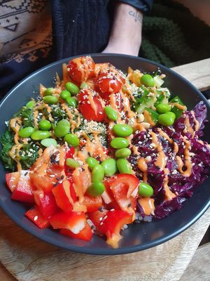  at Supp Kultur in Wuppertal