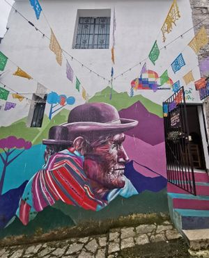 Fachada at Kuyen in Puebla