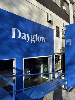   at Awan in West Hollywood