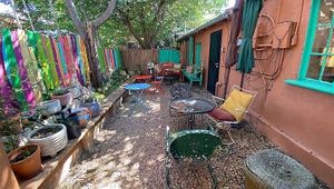   at Enjoy The Journey Cafe & Gallery in Silver City