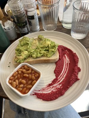   at The Market Place in Morpeth