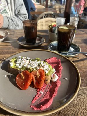   at The Market Place in Morpeth