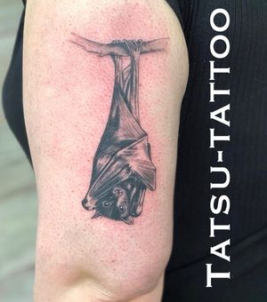  at Tatsu-Tattoo in Sundsvall