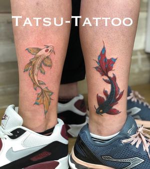 at Tatsu-Tattoo in Sundsvall