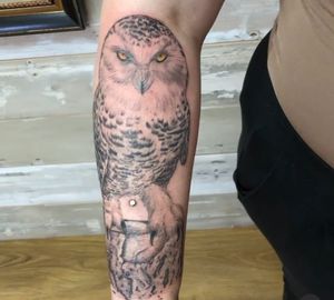  at Tatsu-Tattoo in Sundsvall