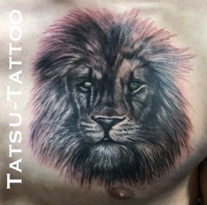  at Tatsu-Tattoo in Sundsvall