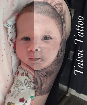  at Tatsu-Tattoo in Sundsvall