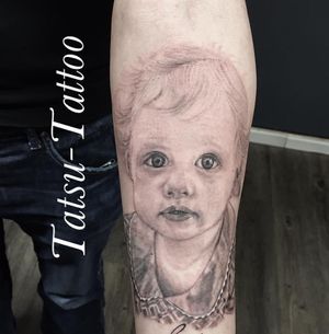  at Tatsu-Tattoo in Sundsvall
