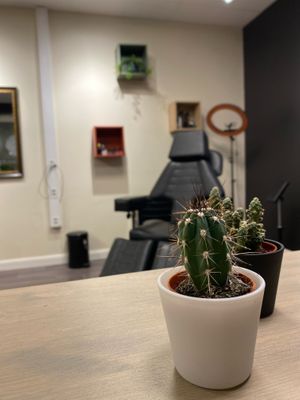  at Tatsu-Tattoo in Sundsvall