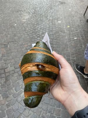   at Pasticceria Flego in Verona