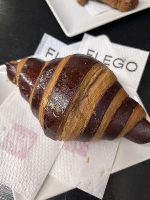   at Pasticceria Flego in Verona