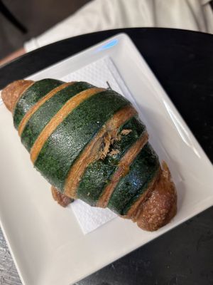   at Pasticceria Flego in Verona