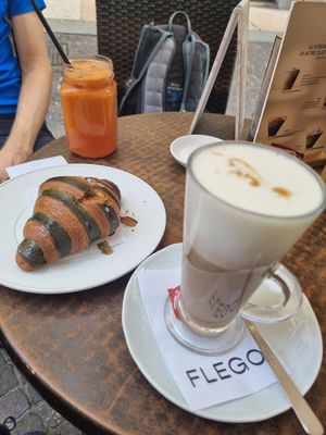  at Pasticceria Flego in Verona