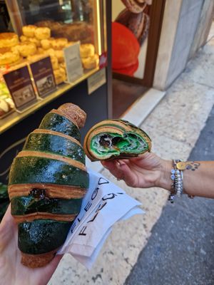  at Pasticceria Flego in Verona