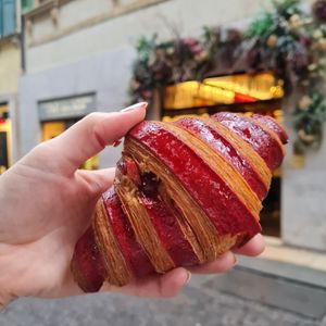  at Pasticceria Flego in Verona