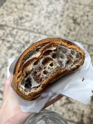   at Pasticceria Flego in Verona