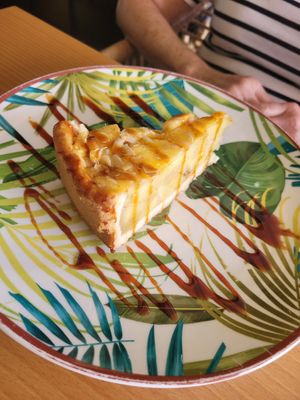  at Jungle Vibes At The Marina (by Arabella) in Lanzarote