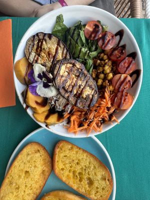   at Jungle Vibes At The Marina (by Arabella) in Lanzarote