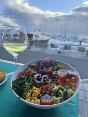   at Jungle Vibes At The Marina (by Arabella) in Lanzarote