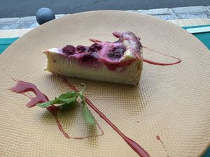   at Jungle Vibes At The Marina (by Arabella) in Lanzarote