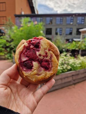  at Fotografiska Tallinn in Tallinn