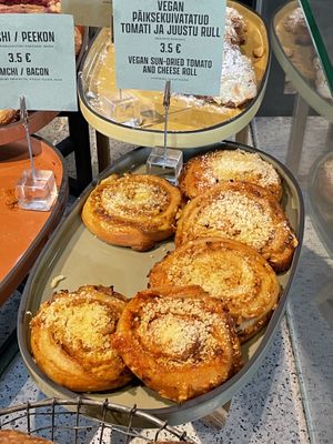   at Fotografiska Tallinn in Tallinn