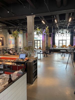   at Fotografiska Tallinn in Tallinn